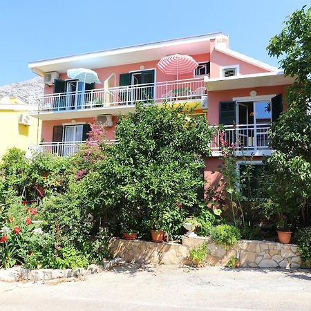 Apartmani Dusanka Orebić Extérieur photo