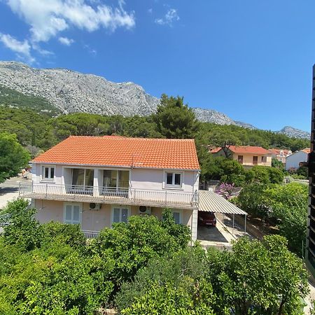 Apartmani Dusanka Orebić Extérieur photo