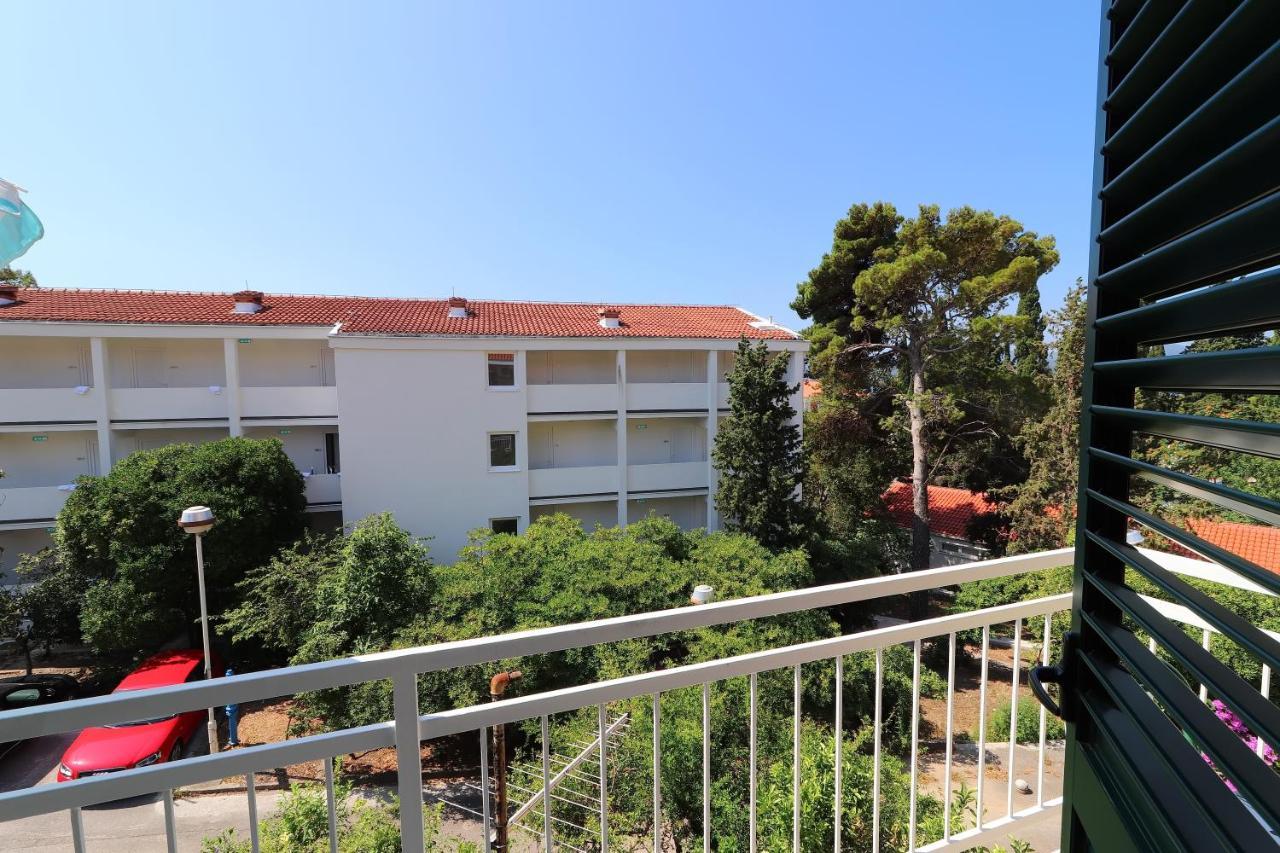 Apartmani Dusanka Orebić Extérieur photo