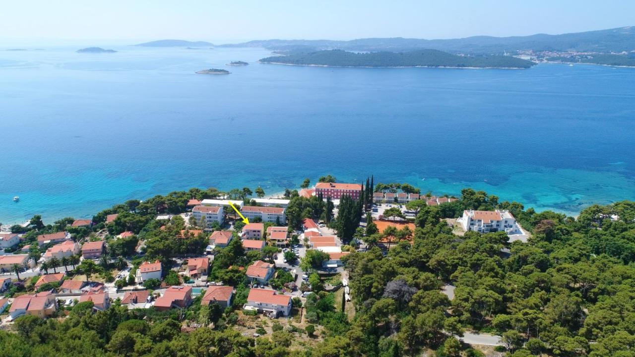 Apartmani Dusanka Orebić Extérieur photo