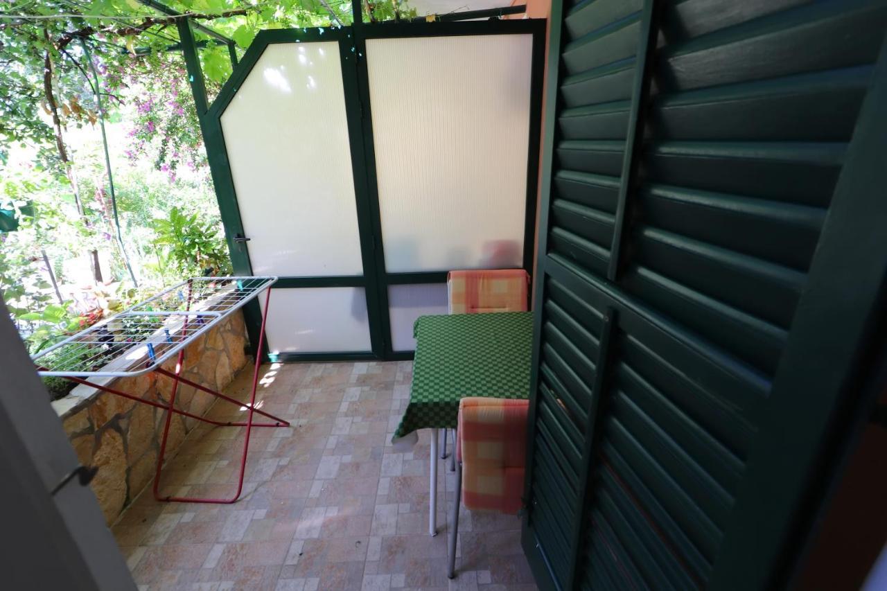 Apartmani Dusanka Orebić Extérieur photo