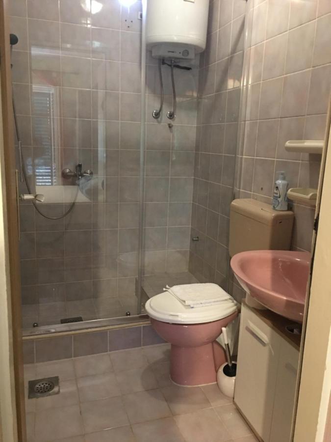 Apartmani Dusanka Orebić Extérieur photo