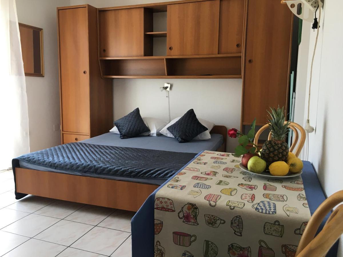 Apartmani Dusanka Orebić Extérieur photo
