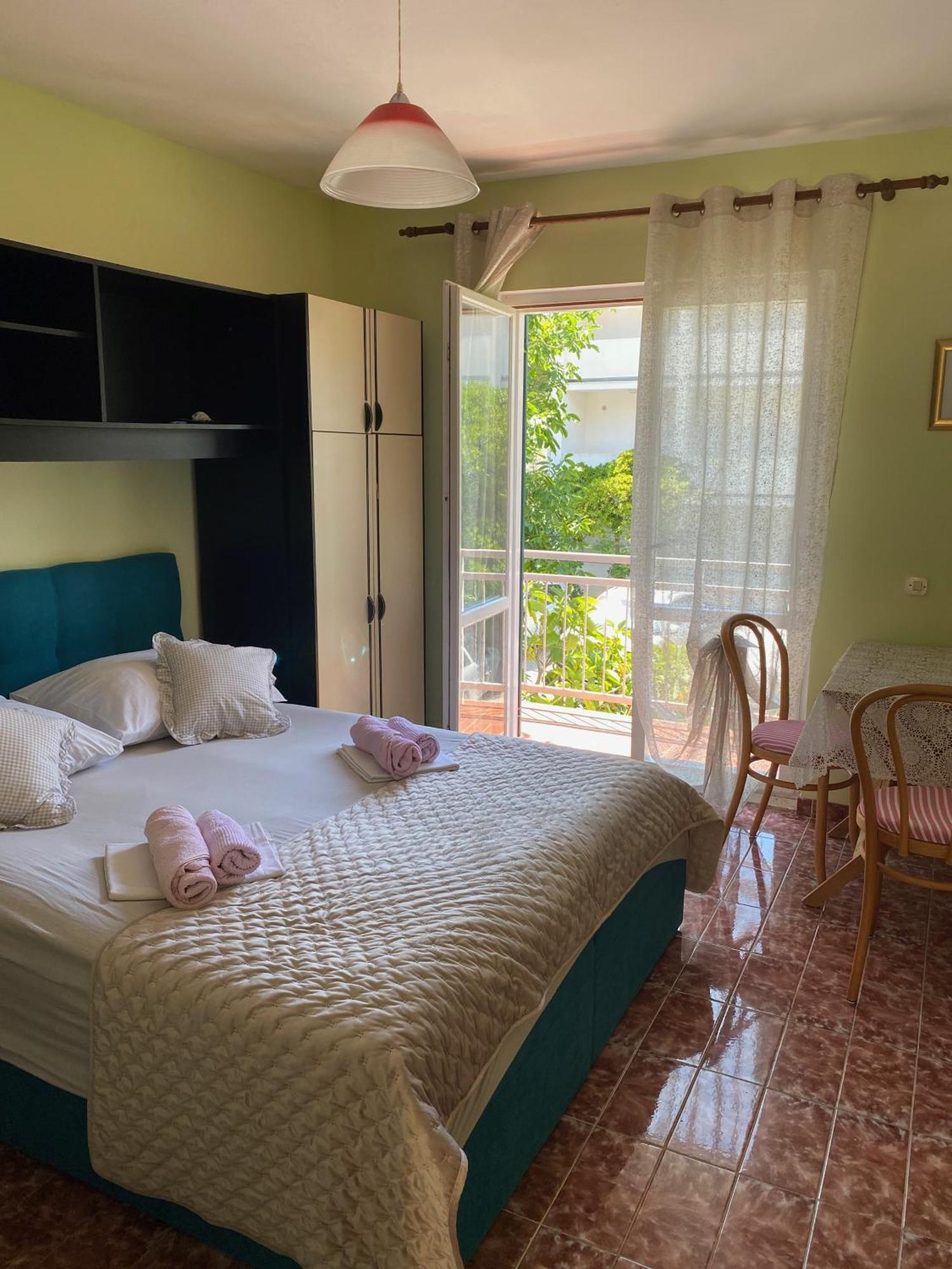 Apartmani Dusanka Orebić Extérieur photo