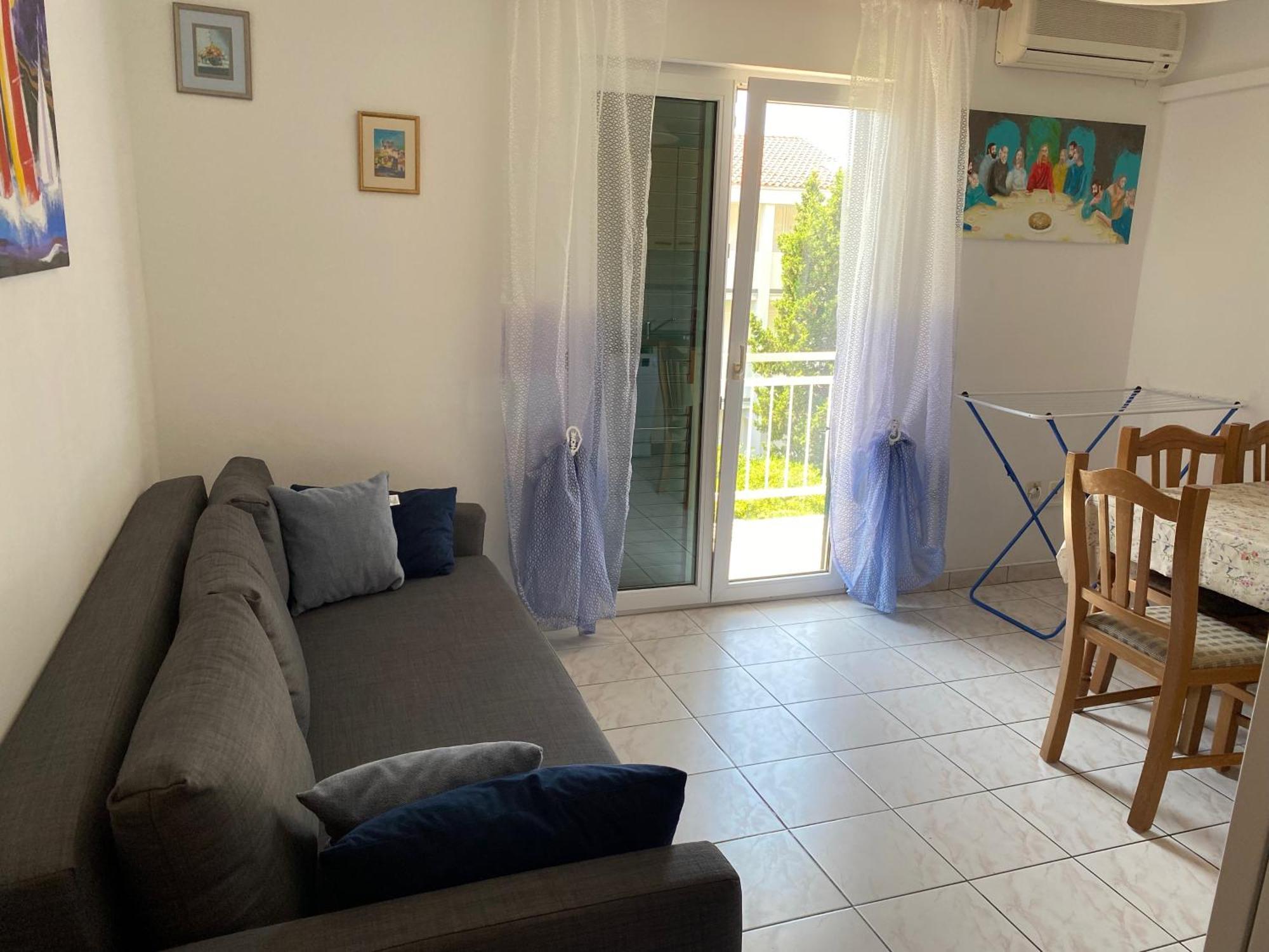 Apartmani Dusanka Orebić Extérieur photo