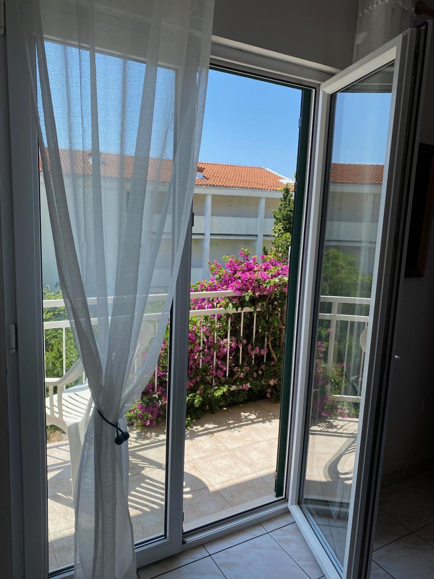 Apartmani Dusanka Orebić Extérieur photo