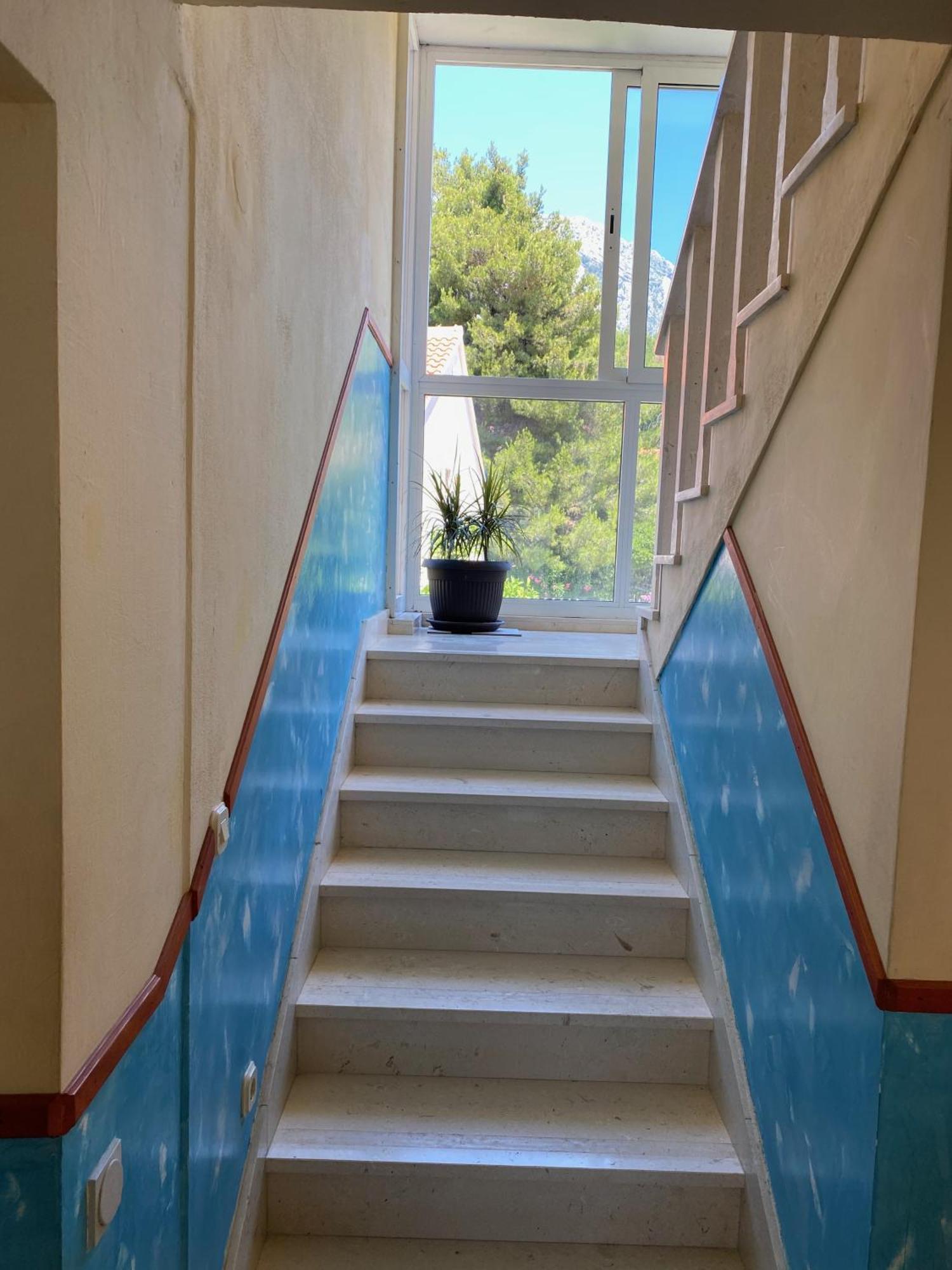 Apartmani Dusanka Orebić Extérieur photo
