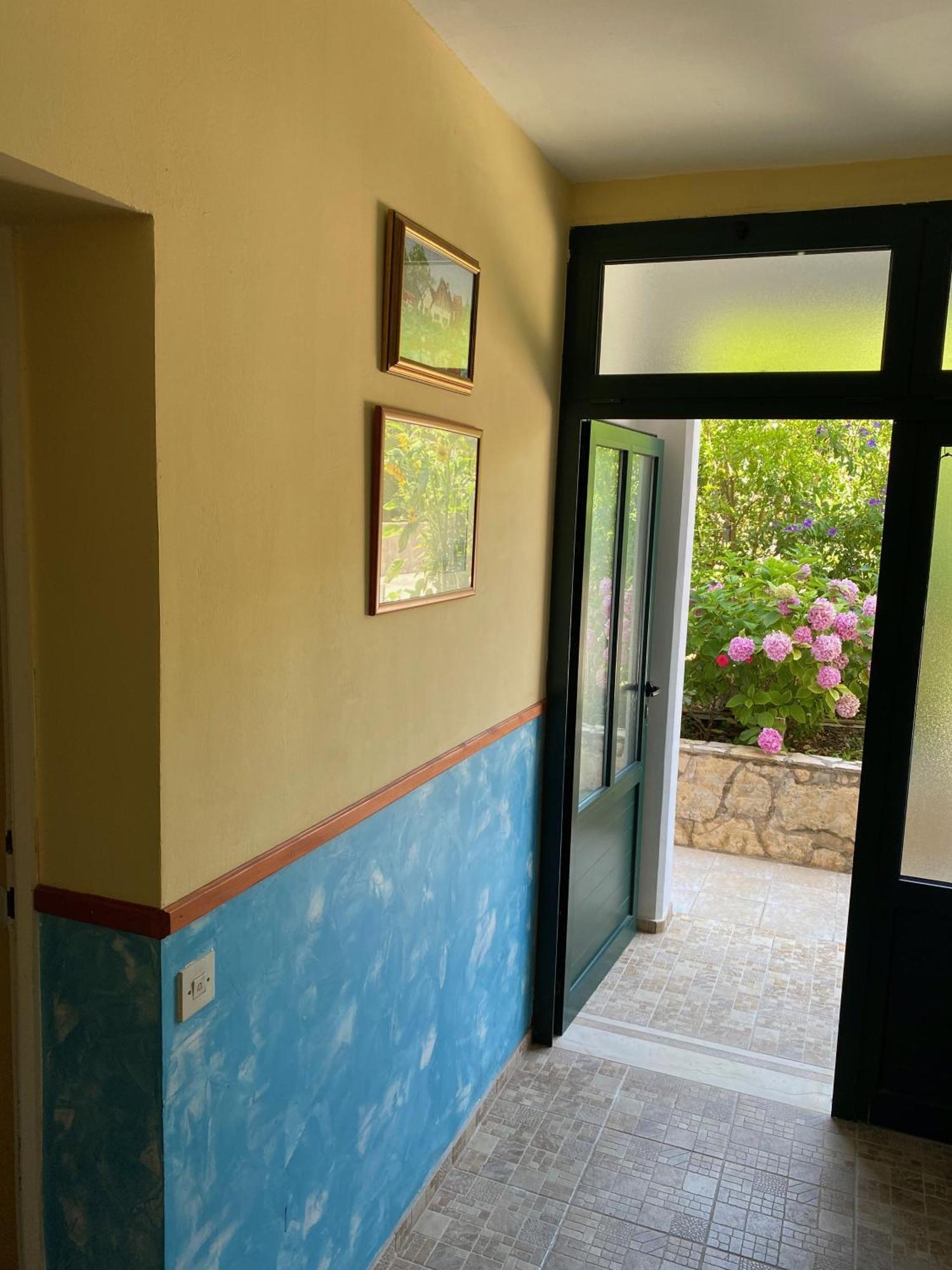 Apartmani Dusanka Orebić Extérieur photo